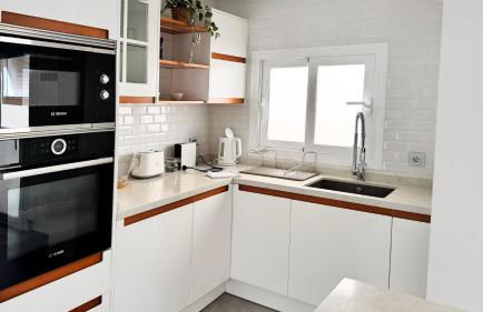 Sant Vicent 10 Old Town apt - Foto 12