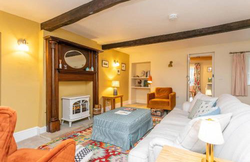 2 Sulphur Wells at Broughton Sanctuary - Foto 6