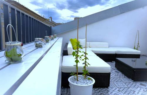 LianHome b&b "Terrazzino" - Foto 55