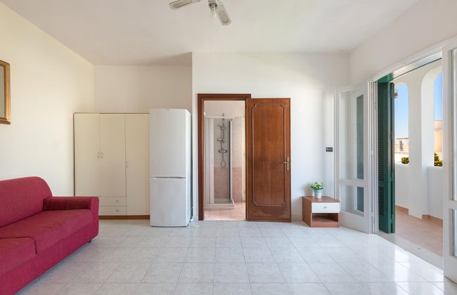 3394 Dima Apartments - bilocale 3 by Barbarhouse - Foto 8