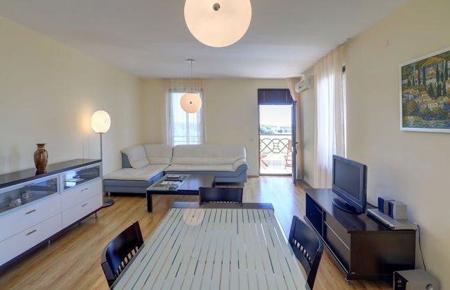 Lighthouse Luxe Estate Apart & Villas - Foto 66