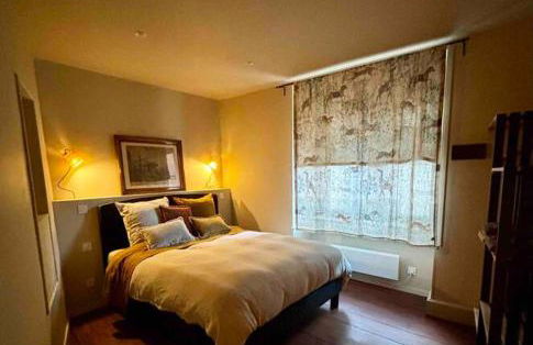 Suites du trèfle - Foto 14