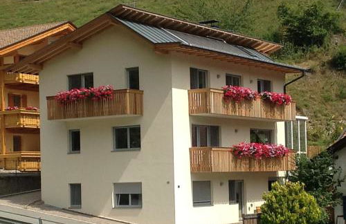 Apartment Welscher - Foto 1