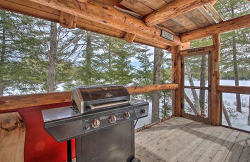 Waterfront Conway Vacation Rental with Deck! - Foto 29