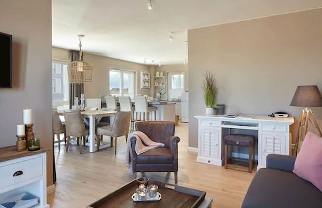 Beach Apartments Heiligenhafen - Foto 48