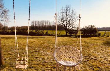 Ferienwohnung Storchennest - Foto 40