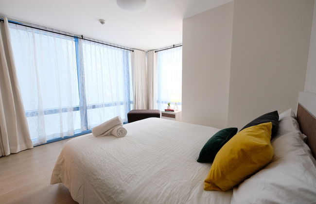 StayHome Asia at Two Central - Foto 15