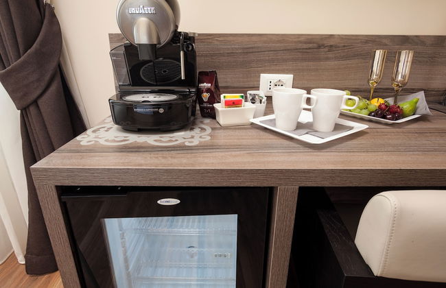 Window on Rome - Foto 21