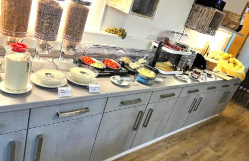 Lindners Hideaways - Gutshof Pine Retreat - Sauna - In Villa - Terrasse - Garten mit Rehgehege - Frühstück verfügbar - SKI - Arber - Osser - bis 5 Pers - Photo 40