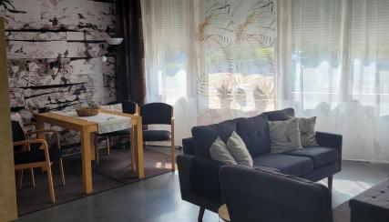 Ferienwohnung Burgblick - Foto 4