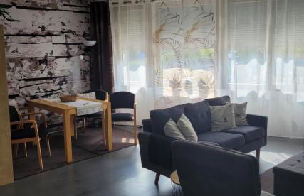 Ferienwohnung Burgblick - Foto 4