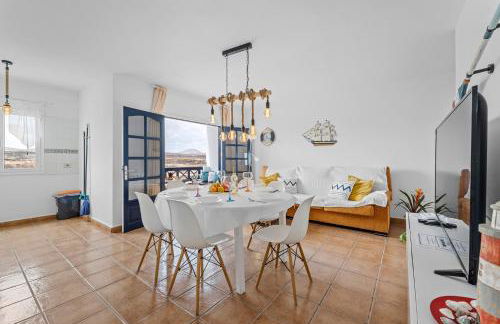 Home2Book Charming Apt Caleta de Caballo Beach - Foto 7