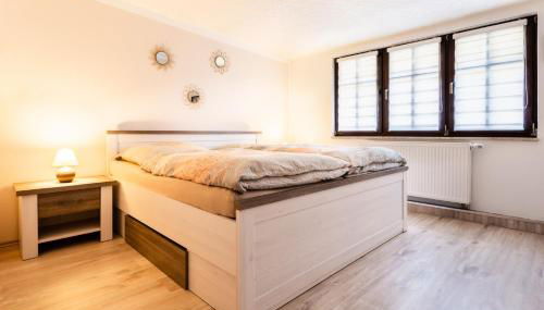 Ferienwohnung Julia Unterweißbach - Foto 3