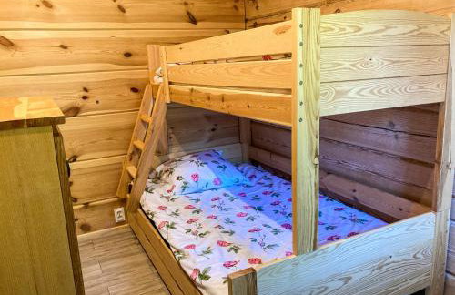 Domki Kaktus - Foto 8