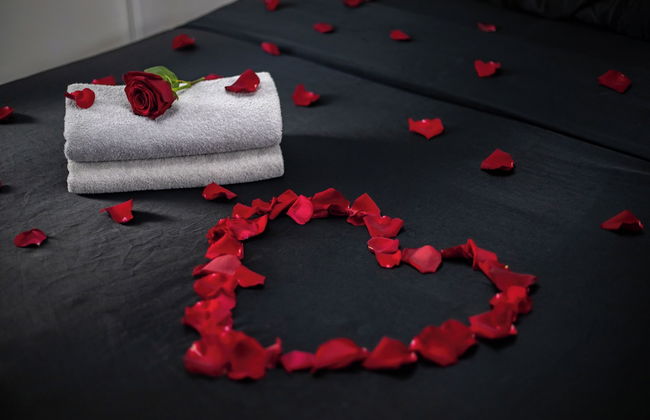 Suite jacuzzi - Foto 7