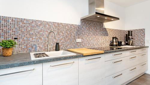 Ostseeschwimmerin - Foto 4