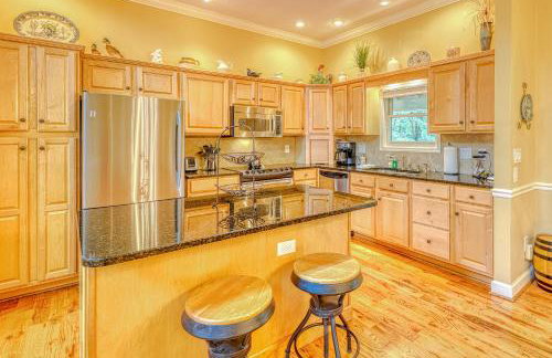 Grouse Moor 1815 - Foto 8