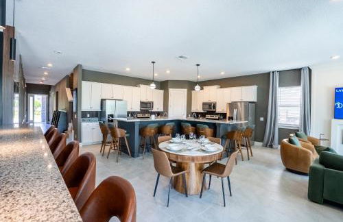 Golf Estate with Simulator, Bowling, Sauna - Foto 29