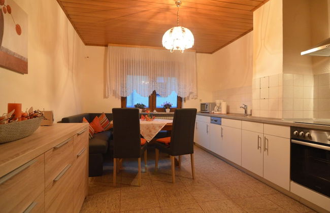 Ferienhaus Paula in Haserich im Hunsrueck - Foto 11