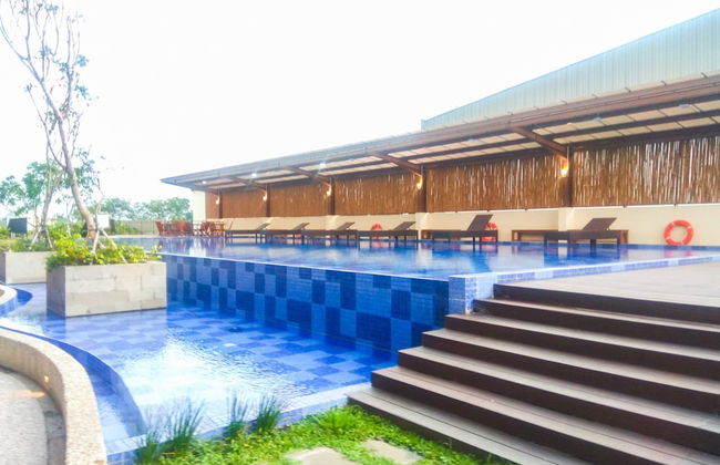 Spacious Studio Apartment @ Azalea Suites - Foto 60