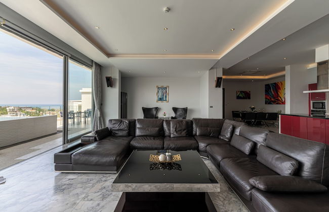 The View Phuket By Resava - Photo 71