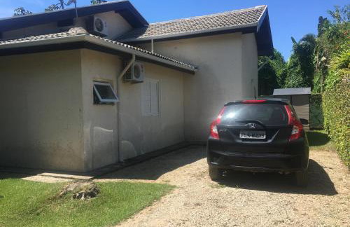 Praia de Itamambuca- Casa charmosa e iluminada - Foto 56