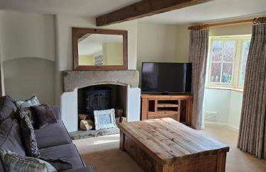 ROW House - Cheshire Countryside - Foto 2