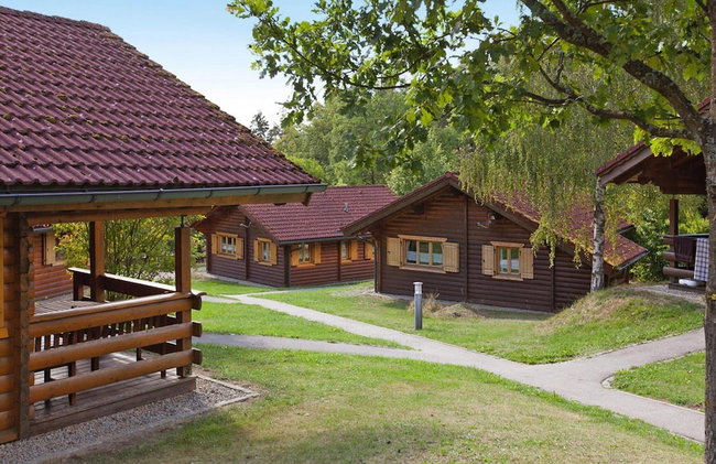 Blockhauser in Stamsried - Foto 40