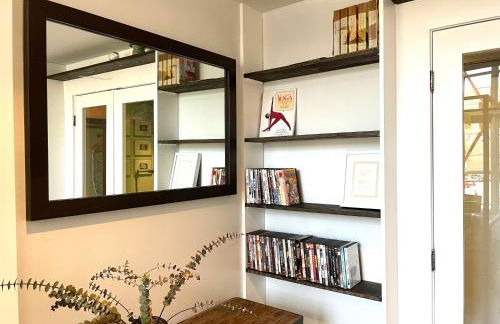 Duplex Suite in Art Tower - Foto 12