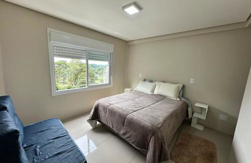 Apto excelente - Foto 3