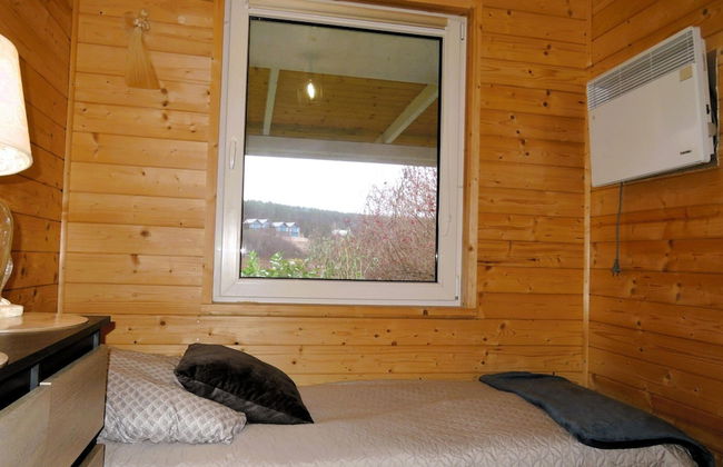 House by the Lake in Wiselka - Foto 4