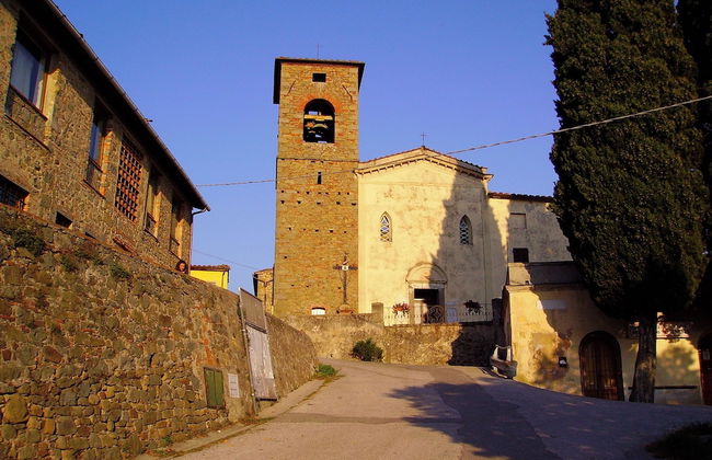 Fattoria Gambaro di Petrognano - Foto 80