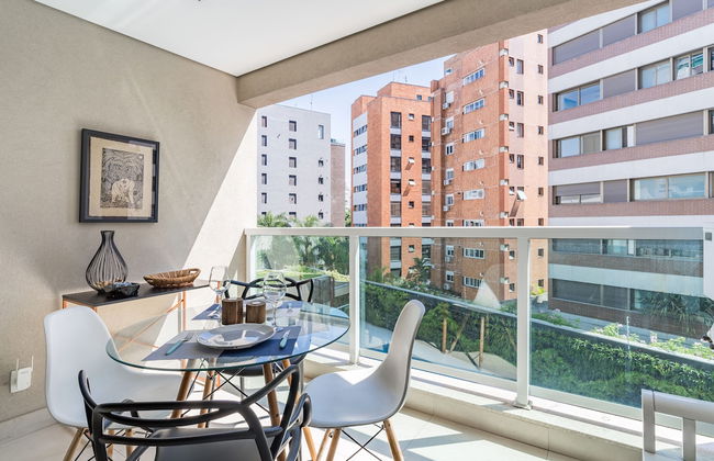 CPM- Praça MADÁ By Anora Spaces - Foto 74