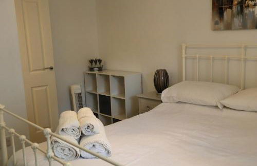 Luxury 2-Bed Flat Central Ipswich Parking - Foto 18