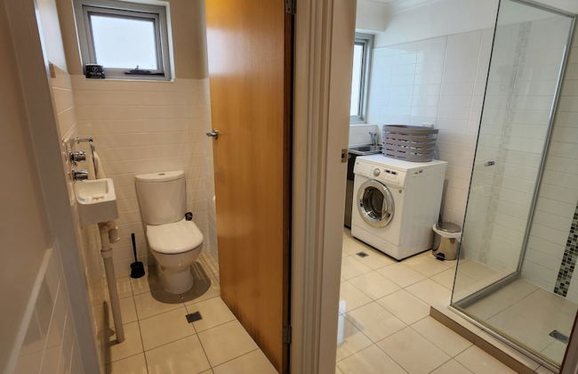 Ethelton Serviced Apartments - Foto 69