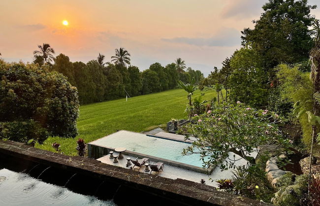 The Sangkih Villa - Foto 1