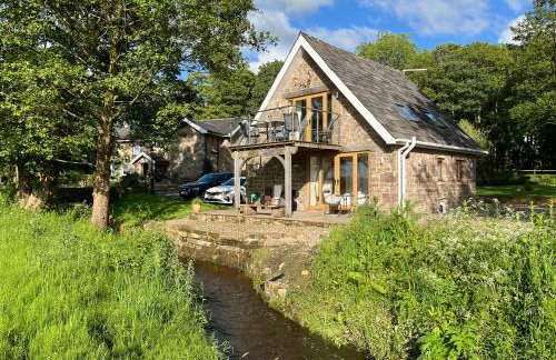 Cosy Alpine Cottage in the heart of Lancashire - Foto 3