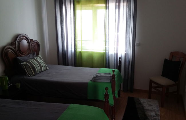 Saudade Peniche Apartment - Foto 2