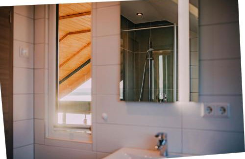 Ferienhaus "Chalet100" - Foto 22