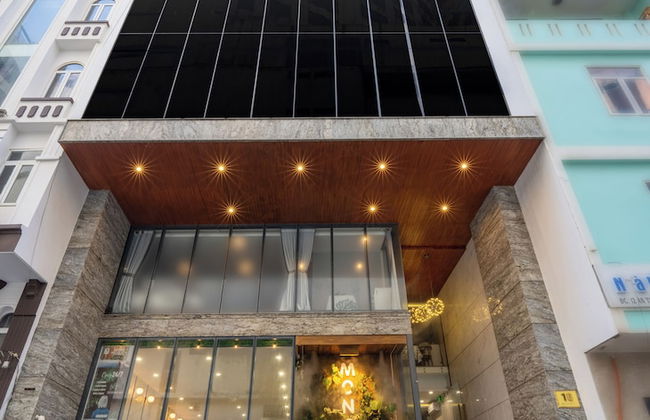 Mons Boutique Hotel and Apartment - Foto 43