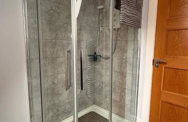 Gellyburn Cottage a Modern Farm Cottage with Countryside Views - Foto 42