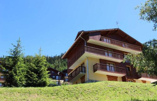 Chalet Arrondaz I - CHALET ARRONDAZ I - CHAARI21 MAE-3096 - Foto 12