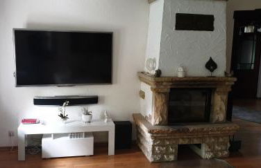 Ferienwohnung Stadtvilla - Foto 35