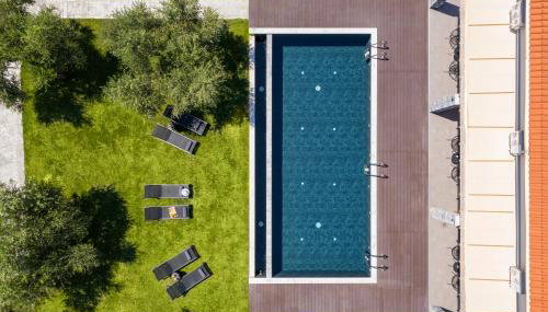 Eightyfour Living with private pool - Foto 5, Garden, sunbed, Garden view