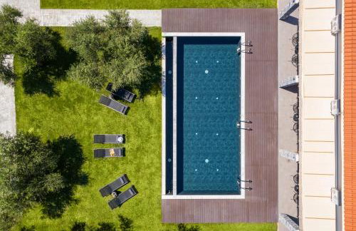 Eightyfour Living with private pool - Foto 5