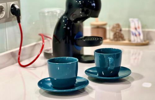 Apartamento Estación Mozárabes - Foto 7