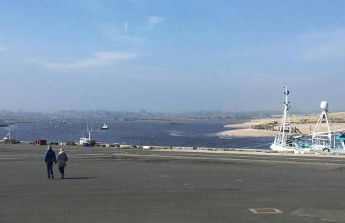 On The Harbour - unrivalled views of Amble's harbour and estuary - Photo 15