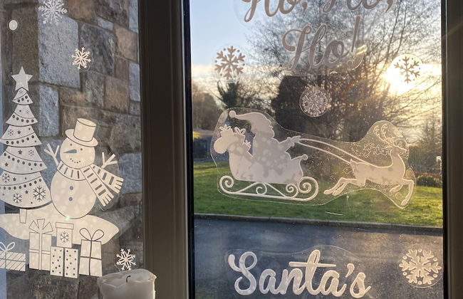 Rostrevor Valley Holiday Park- En-suite Rooms with Hot tub and Private Car Service - Foto 3