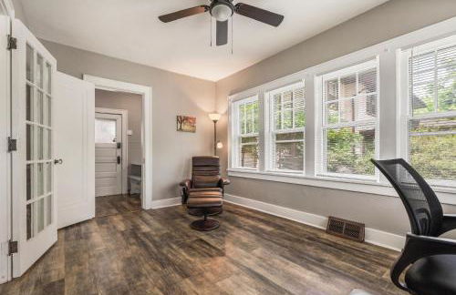 Apartments in the Heart of Canton - Foto 43