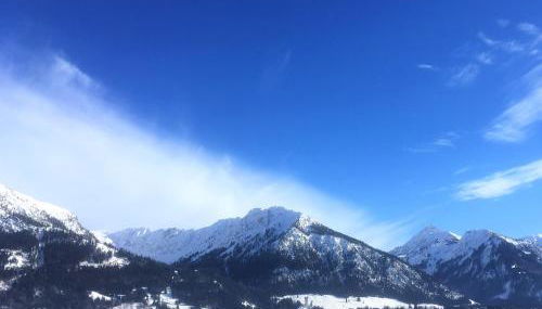 Alpenflair Ferienwohnung Whg 108 - Foto 3